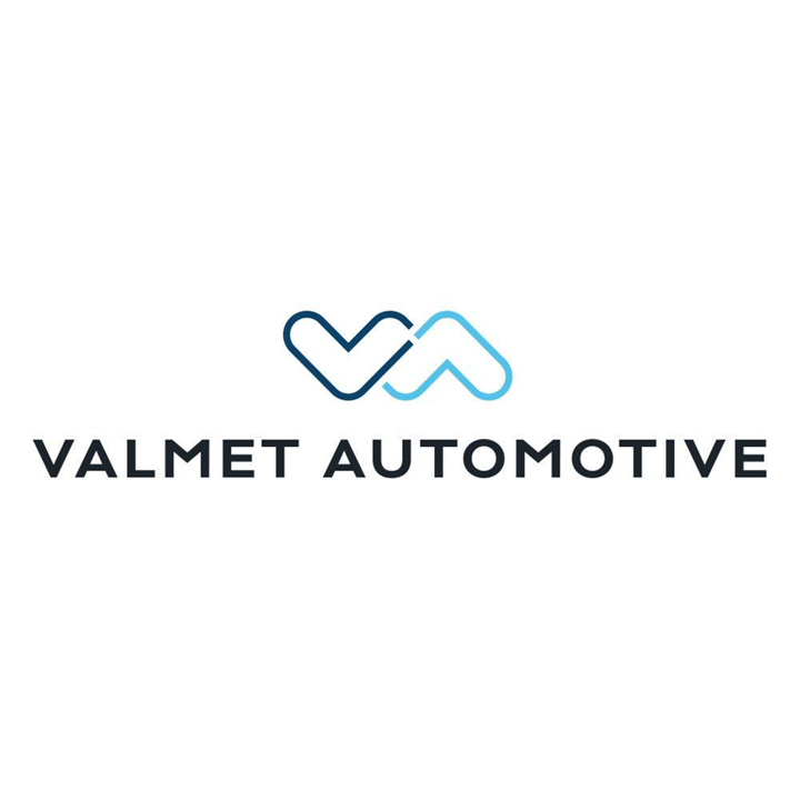 Valmet Automotive logo