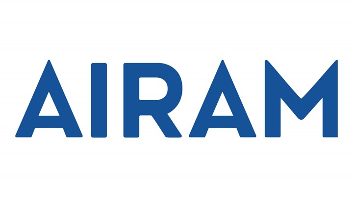 Airam logo